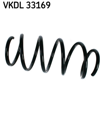 SKF VKDL 33169 Fahrwerksfeder